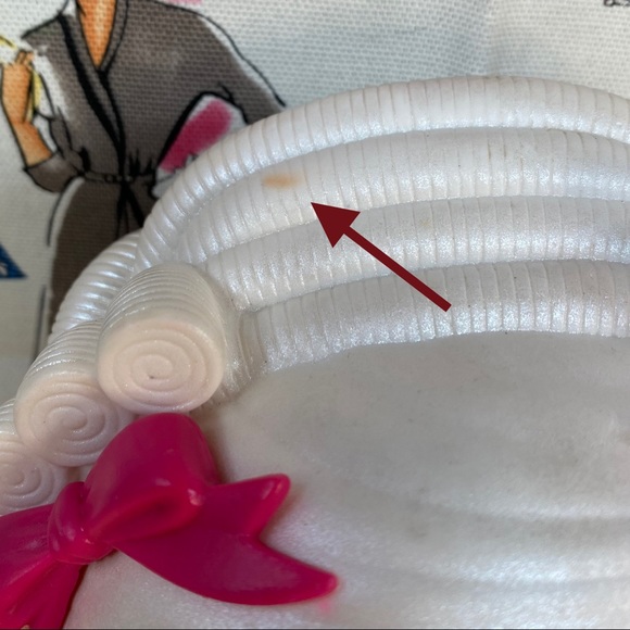 Lalaloopsy Suzette La Sweet - Picture 6 of 8